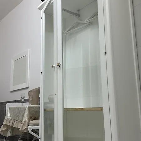 Rita House Prázdninový dům