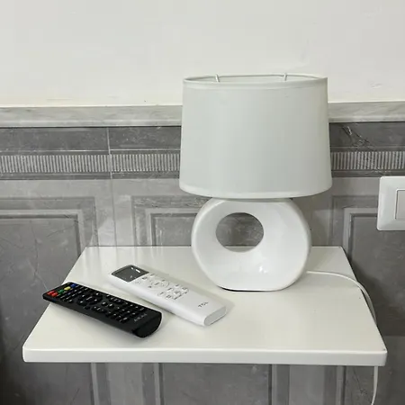 Prázdninový dům Rita House Neapol