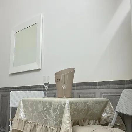 Prázdninový dům Rita House