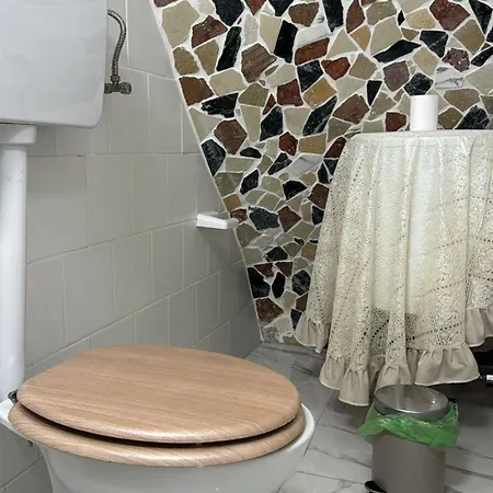 Prázdninový dům Rita House