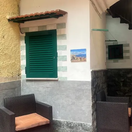 Rita House Holiday home Naples