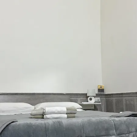 Rita House 度假居 那不勒斯