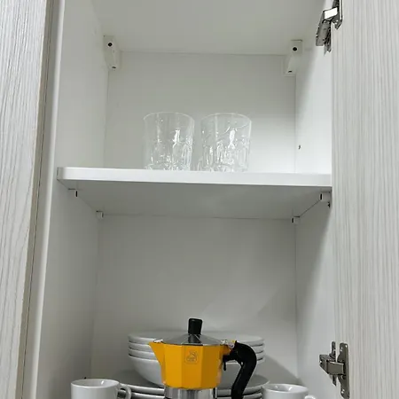 Rita House 度假居