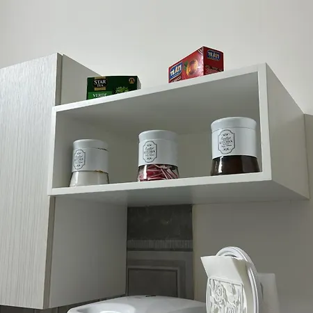 Rita House 那不勒斯