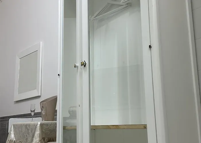 Rita House Hébergement de vacances