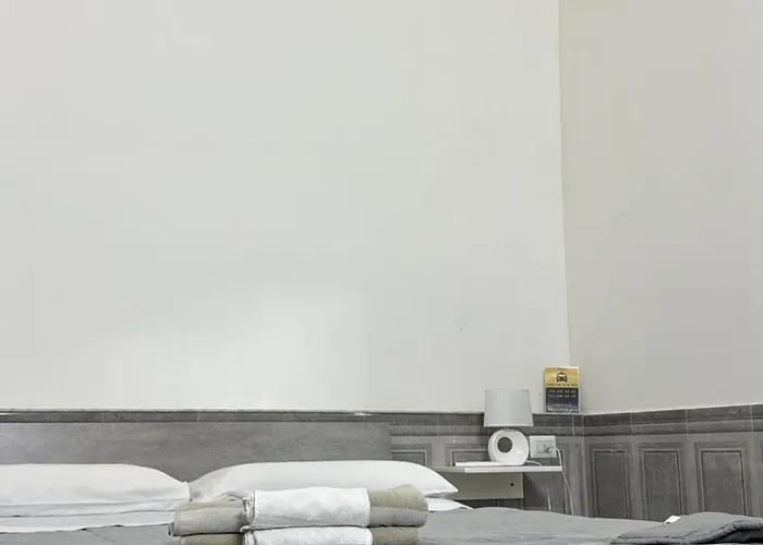 Rita House Hébergement de vacances Naples