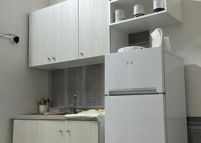 Hébergement de vacances Rita House