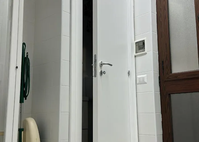 Rita House Hébergement de vacances