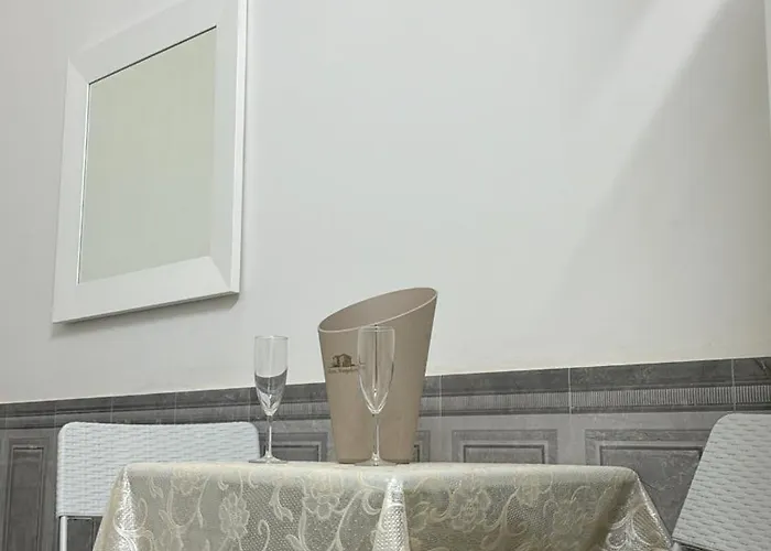 Hébergement de vacances Rita House